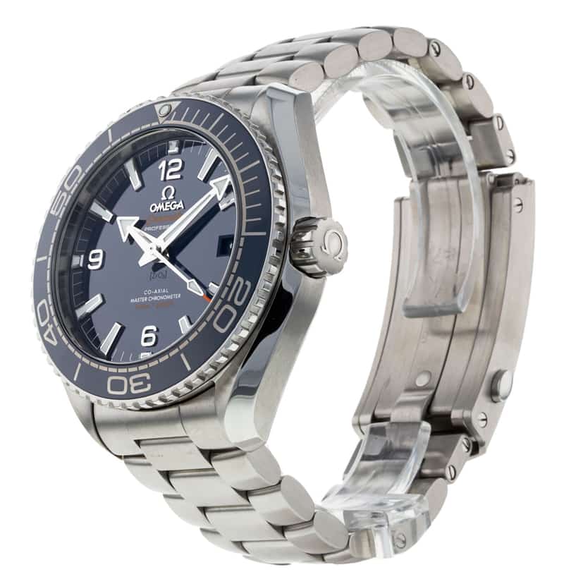 Omega Planet Ocean 215.30.44.21.03.001